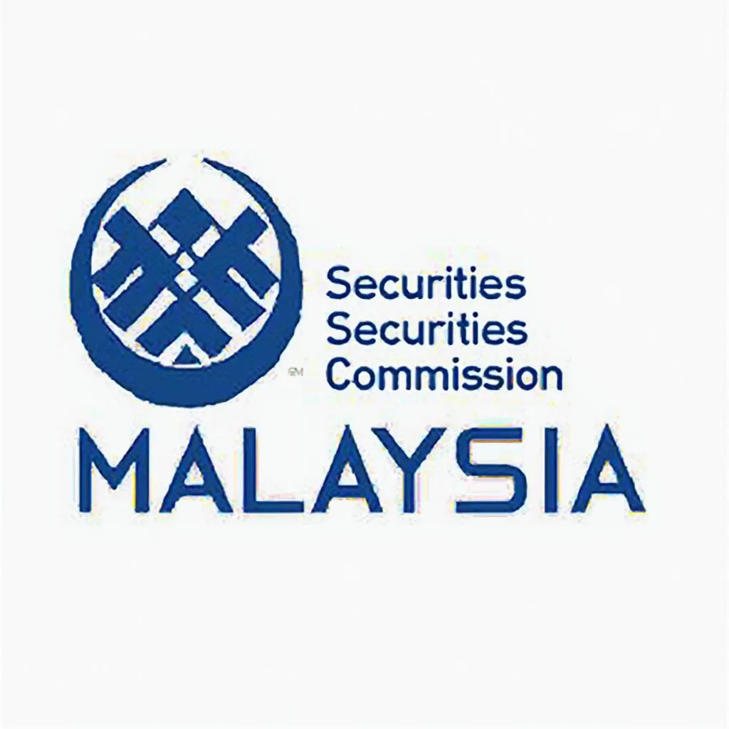Securities Commission Malaysia Logo