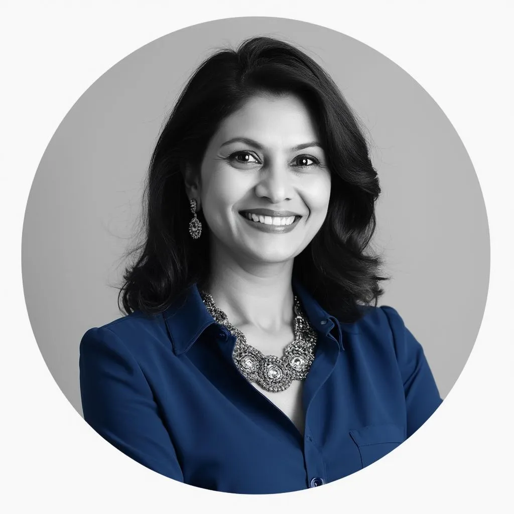 Dr. Sumitra Nair
